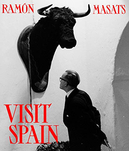 Visit Spain (Libros de autor.)