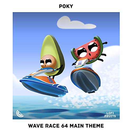 Wave Race 64 Main Theme