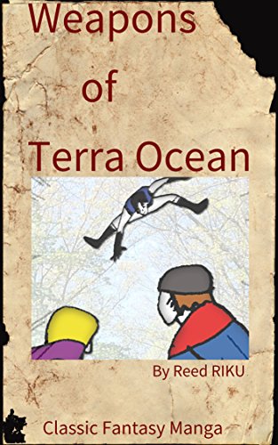 Weapons of Terra Ocean Vol 14: The Battle of Suspension Palace (English Edition)