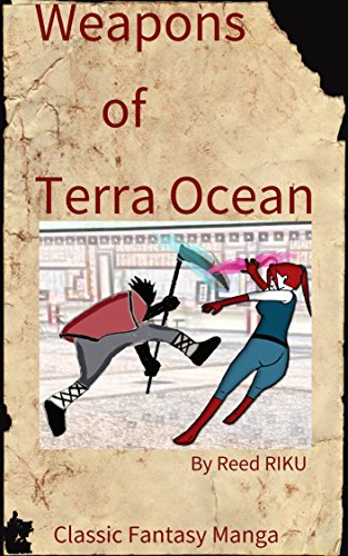 Weapons of Terra Ocean Vol 16: Emperor of Mountain Region (English Edition)