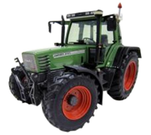 Weise-Toys Fendt Favourite 514 C (1995 – 1999) Tractor