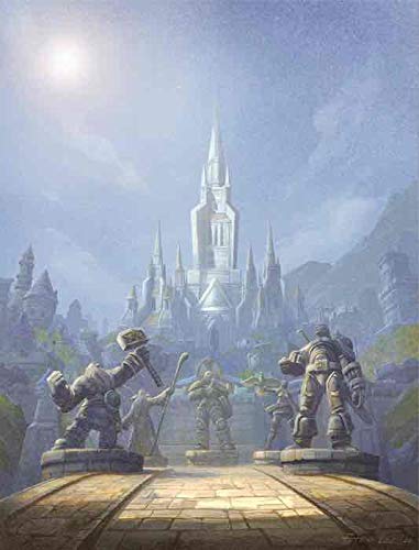 World Of Warcraft. Explorando Azeroth: Reinos Del Este