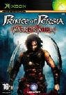 Xbox - Prince Of Persia: El Alma Del Guerrero - [version Alemana]
