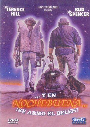 Y En Nochebuena Se Armo El Belen / The Fight Before Christmas ( Botte di Natale ) ( The Night Before Christmas )