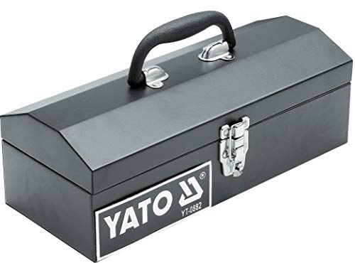 Yato YT-0882 - Caja para herramientas Yato