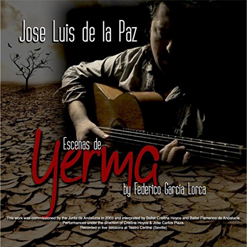 Yerma Se Queda Sola (Live) [feat. Reyes Figuereo]