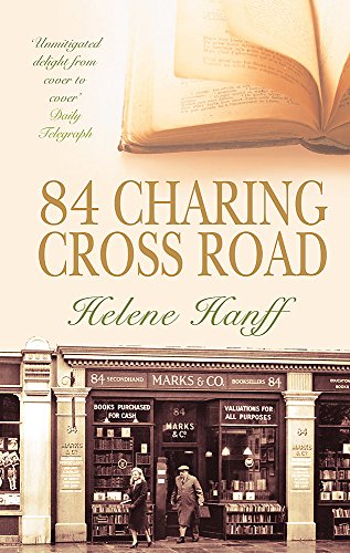 84 Charing Cross Road (Virago Modern Classics)