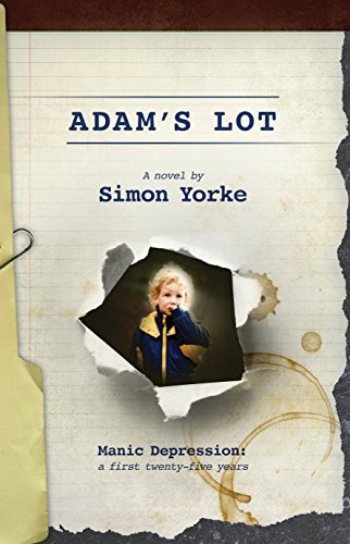 Adam's Lot (English Edition)