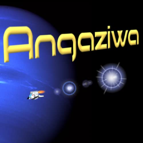 Angaziwa - Combate espacial