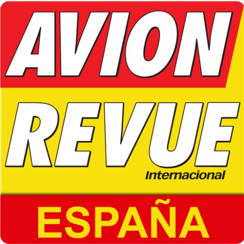 Avion Revue Internacional España