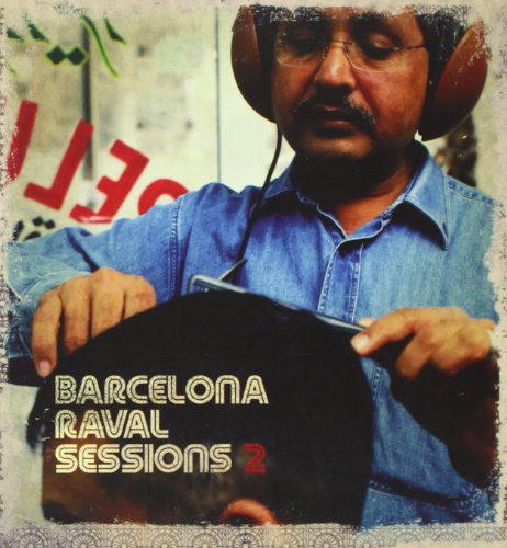 Barcelona Raval Sessions Vol.2