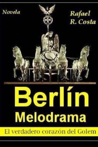 Berlín Melodrama