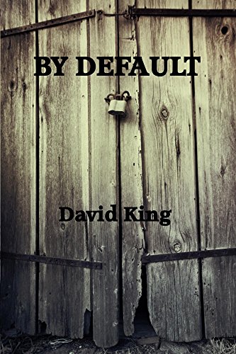 By Default (English Edition)