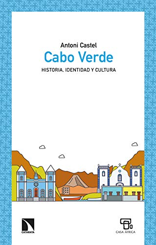 Cabo Verde: Historia, identidad y cultura: 771 (Mayor)