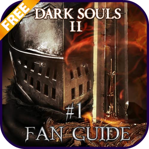 Dark Souls 2 Help Guide