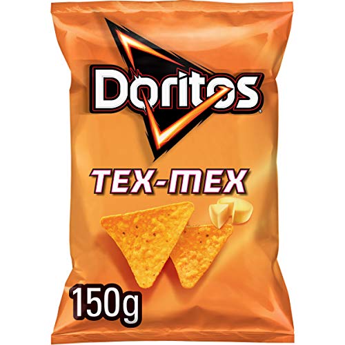 Doritos - Tex-Mex 150 g