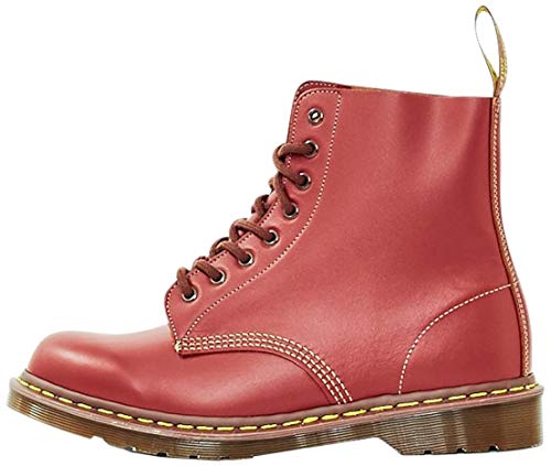 Dr. Martens 1460 Made In England Oxblood-45