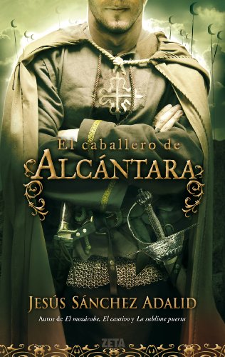 El caballero de Alcántara (B DE BOLSILLO)