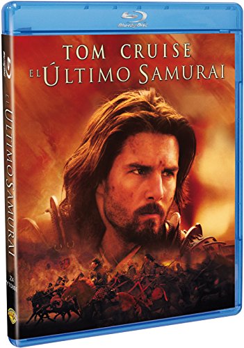 El Último Samurai: Edición Coleccionista Blu-Ray [Blu-ray]