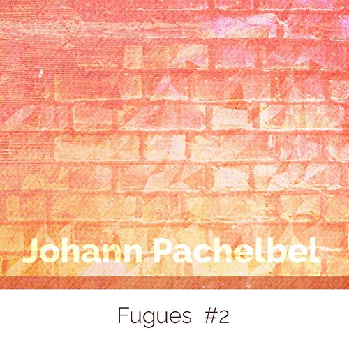 Fugue No. 13 in G major, P. 158