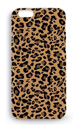 Funda Carcasa Leopardo Piel Animales para Xiaomi Mi A1 plástico rígido
