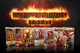 Fx Es-Imperivm Gold Chest Deluxe Dvd