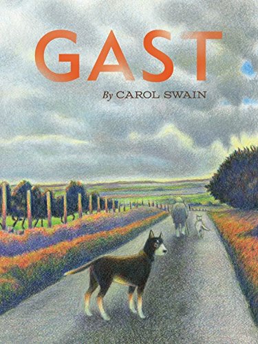 Gast (English Edition)