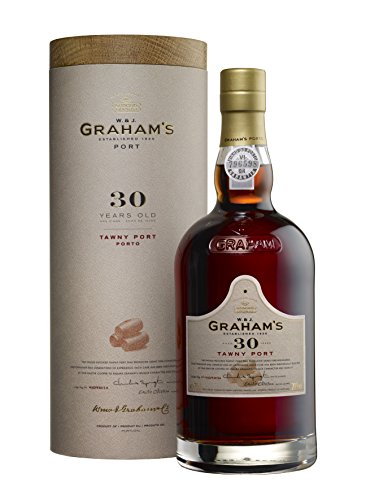 Graham's - Grahams 30 years old Tawny Port, 750 ml