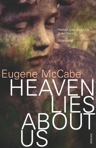 Heaven Lies About Us (English Edition)