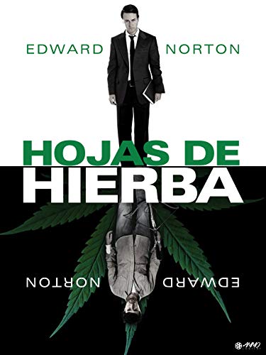 Hojas de Hierba