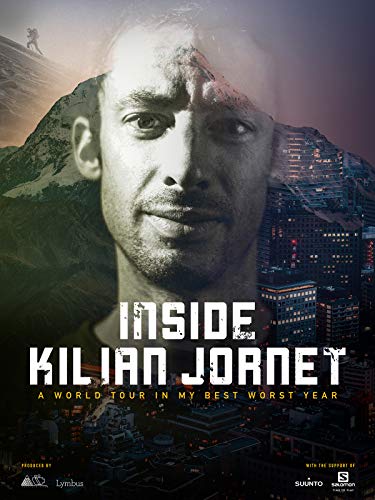 Inside Kilian Jornet