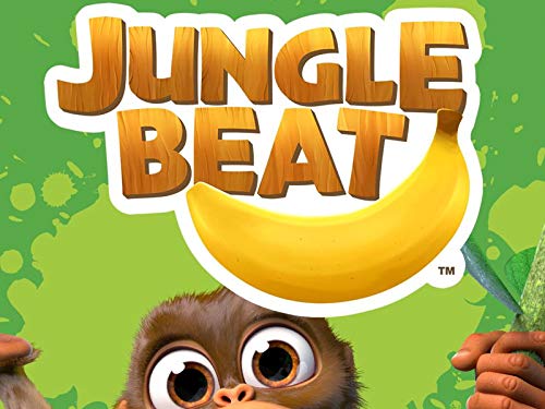 Jungle Beat (es)