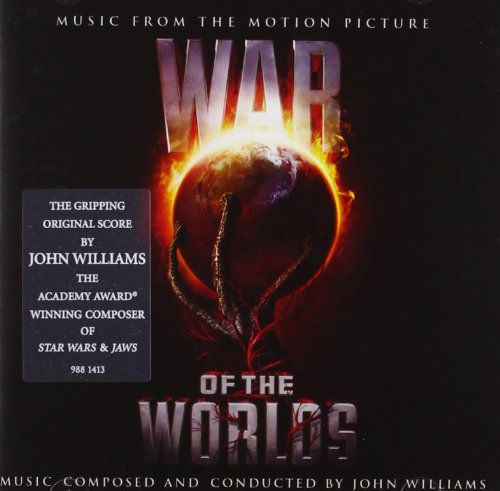 La Guerra De Los Mundos (John Williams)