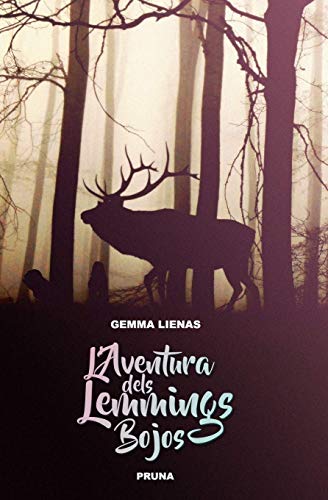 L'aventura dels lemmings bojos (L'Emi i en Max Book 1) (Catalan Edition)