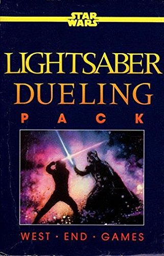 Lightsaber Duelling Pack