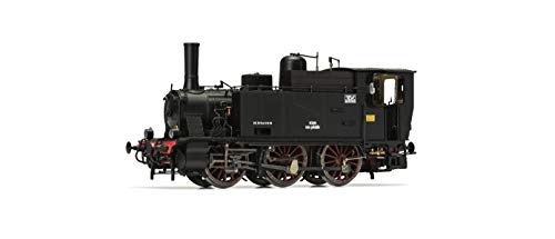 Lima Expert- Modelo Locomotora (HL2671)