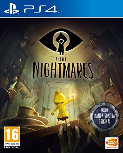 Little Nightmares - Special Edition