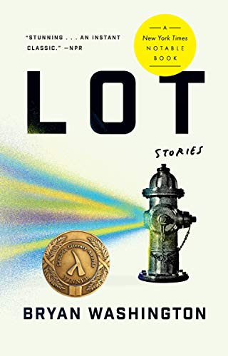Lot: Stories (English Edition)