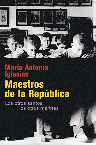 Maestros De La República - 15ª Edición Aniversario (Historia siglo XX)