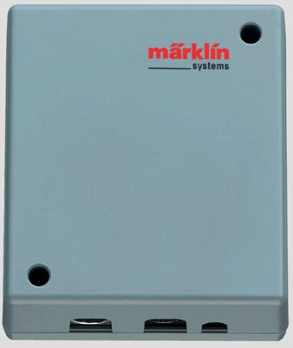Märklin 60115 – Conector de Caja, H0