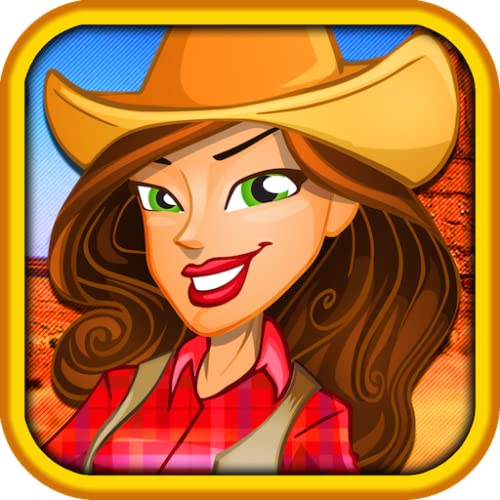 Mejor Las Vegas Slots Casino Western Story Juegos gratis para Android y Kindle Fire