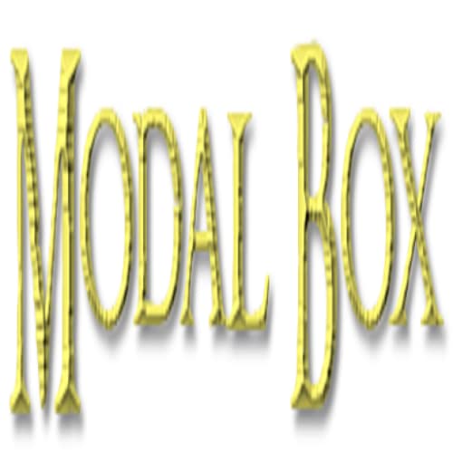 Modal Box