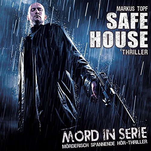 Mord in Serie 22: Safe House