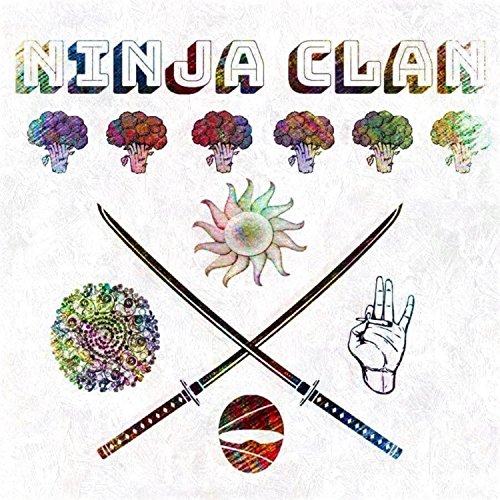 Ninja Clan (feat. Taleswapper) [Explicit]