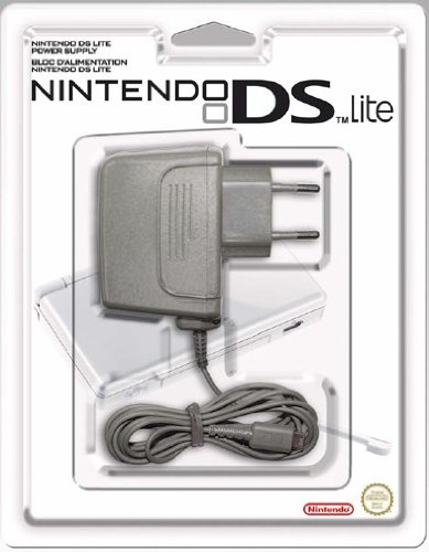 Nintendo Alimentatore X DS Lite