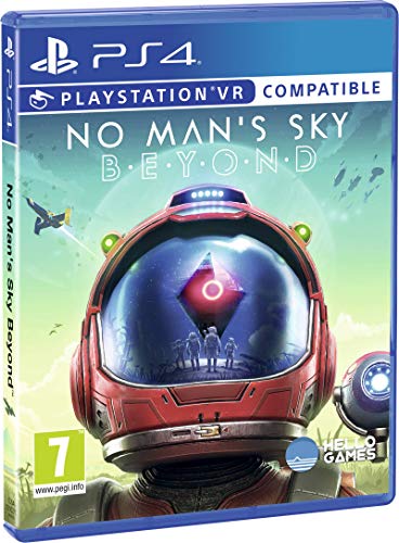 No Man's Sky Beyond - PlayStation 4 [Importación inglesa]