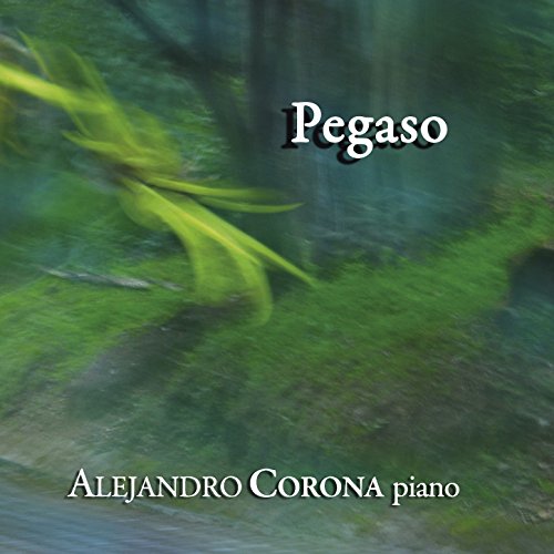 Op. 3 para piano solo: No. 4, Pegaso