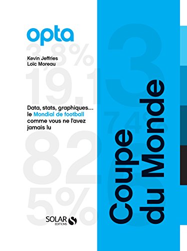 OPTA Coupe du monde (French Edition)