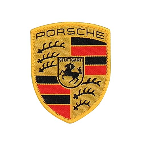 Original Porsche Parche Escudo, WAP10706714