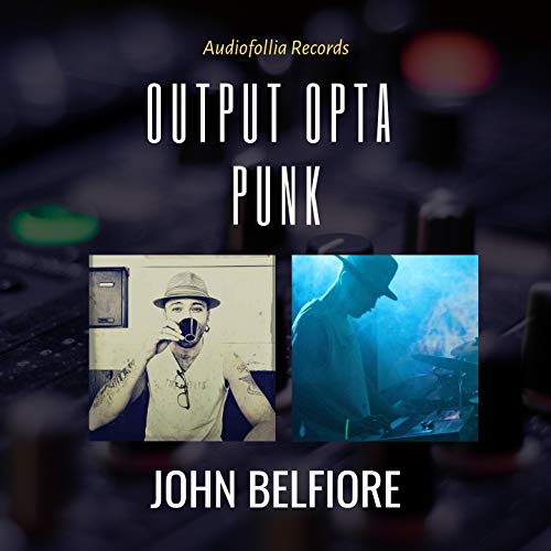 Output Opta Punk